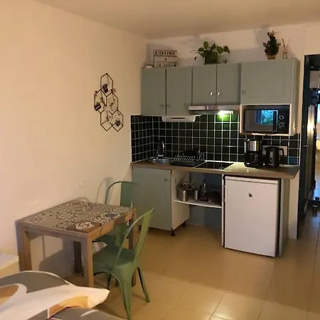 Cassa In Saint Jean De Luz Apartmán *