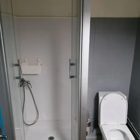 Cassa In Saint Jean De Luz Apartmán